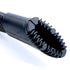 Best Dog Hair Vacuum Attachment for Pros Double the Fur Eel power! The Hammerhead Double Fur Eel Combo Kit delivers faster, deeper pet hair and debris removal