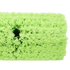 Commercial Tri-Head Car Wash Brush (Green)