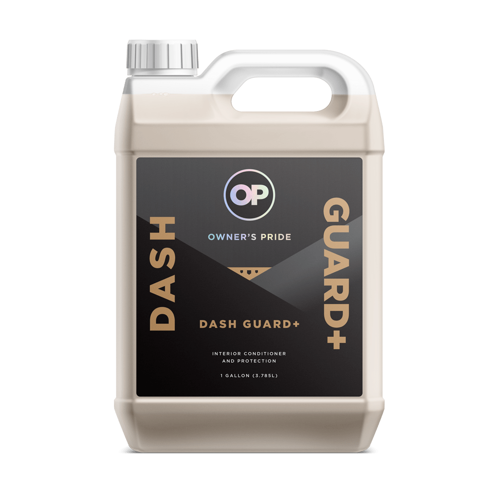 Owners Pride Dash Guard+