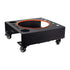 Detailing Bucket Dolly This detailing bucket dolly is a must-have for any car enthusiast. It easily holds most standard buckets and features two locking