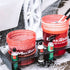 Detailing Bucket Dolly Set This Detailing Bucket Dolly Set is a must-have for any car enthusiast. It easily holds most standard buckets and features locking