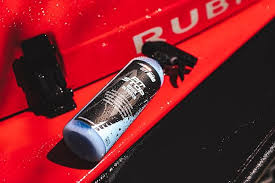 P&S Detailing Products P&S Pit Stop All Purpose Quick Detailer PINT - detail shot 4