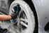 SKORP - Wheel Brush