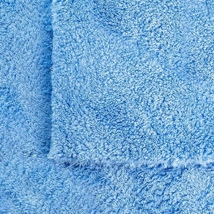 Eagle Edgeless Plush Buffing Towels