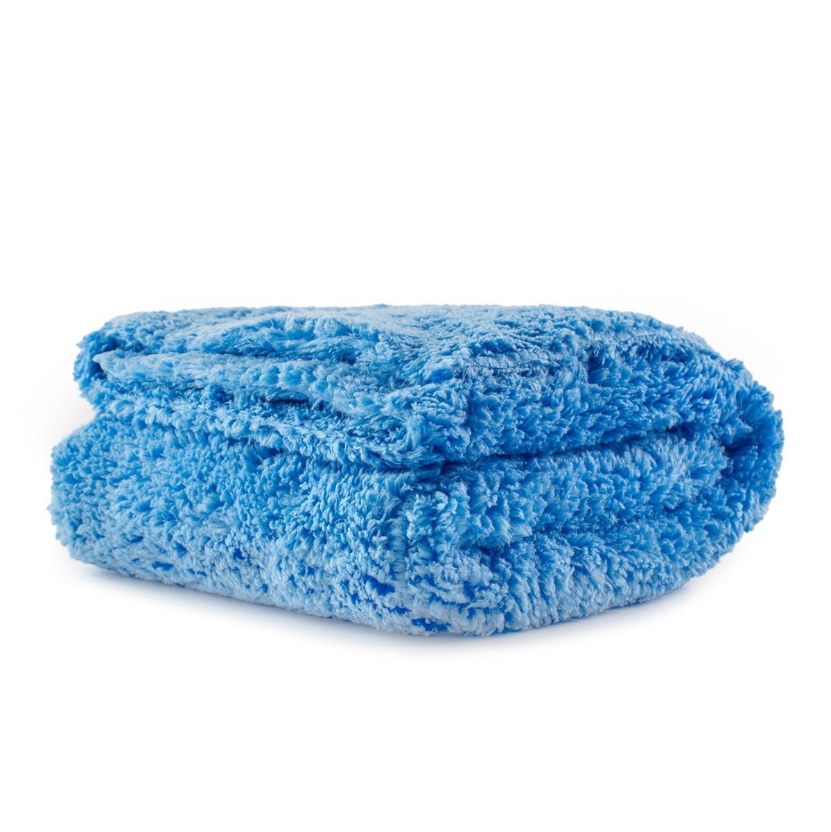 Eagle Edgeless Plush Buffing Towels
