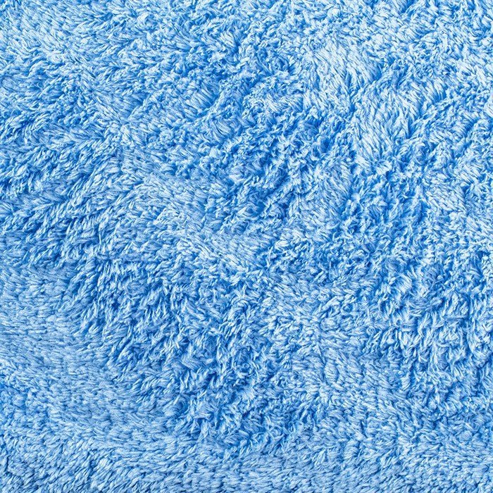 Eagle Edgeless Plush Buffing Towels
