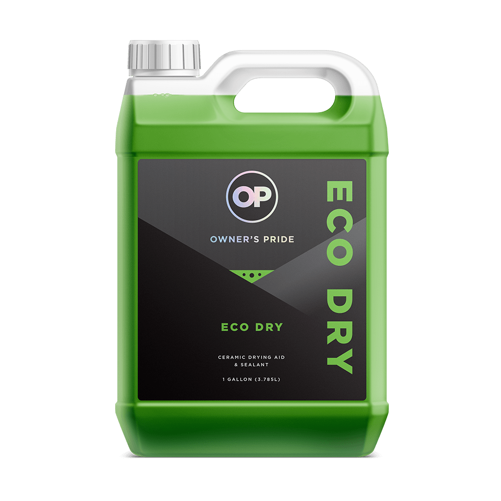 Owners Pride Eco Dry Ceramic Drying Aid