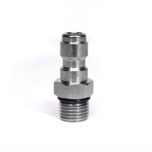 Foam Cannon Adaptors for Foam Cannons The foam cannon adaptors provided by Maxshine are compatible with the brands listed in the table. For example, Nilfisk