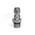 Foam Cannon Adaptors for Foam Cannons The foam cannon adaptors provided by Maxshine are compatible with the brands listed in the table. For example, Nilfisk