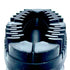 Best Dog Hair Vacuum Attachment for Pros Double the Fur Eel power! The Hammerhead Double Fur Eel Combo Kit delivers faster, deeper pet hair and debris removal