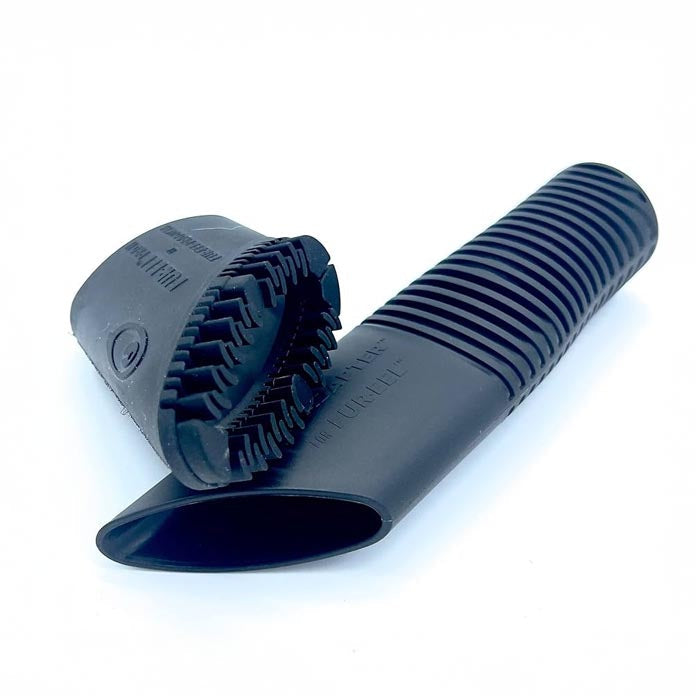 The Best Pet Grooming Vacuum Attachment Combo! Voted the #1 Pet Hair Removal Tool, the Fur Eel Pro II will last 10X longer than our previous model and