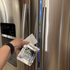 Odor Control Granule Sachets