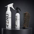 Leather Clean & Protect