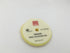 RUPES Medium Wool Polishing Pad 7" Yellow for RUPES paint correction and detailing workflows