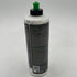 3D Glass Polish 16 oz - back label and directions
