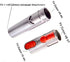 Make Your Fur Eel Fit Any Vacuum Switch between nearly 99% of vacuums—Dyson, Shark, Bissell, Miele, Shop-Vacs, and more—with this universal adapter kit. One