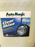 AutoMagic Clear Shine 5 Gal Sil-Free