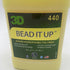 3D Bead It Up Spray Sealant 1 Gallon - front label close-up