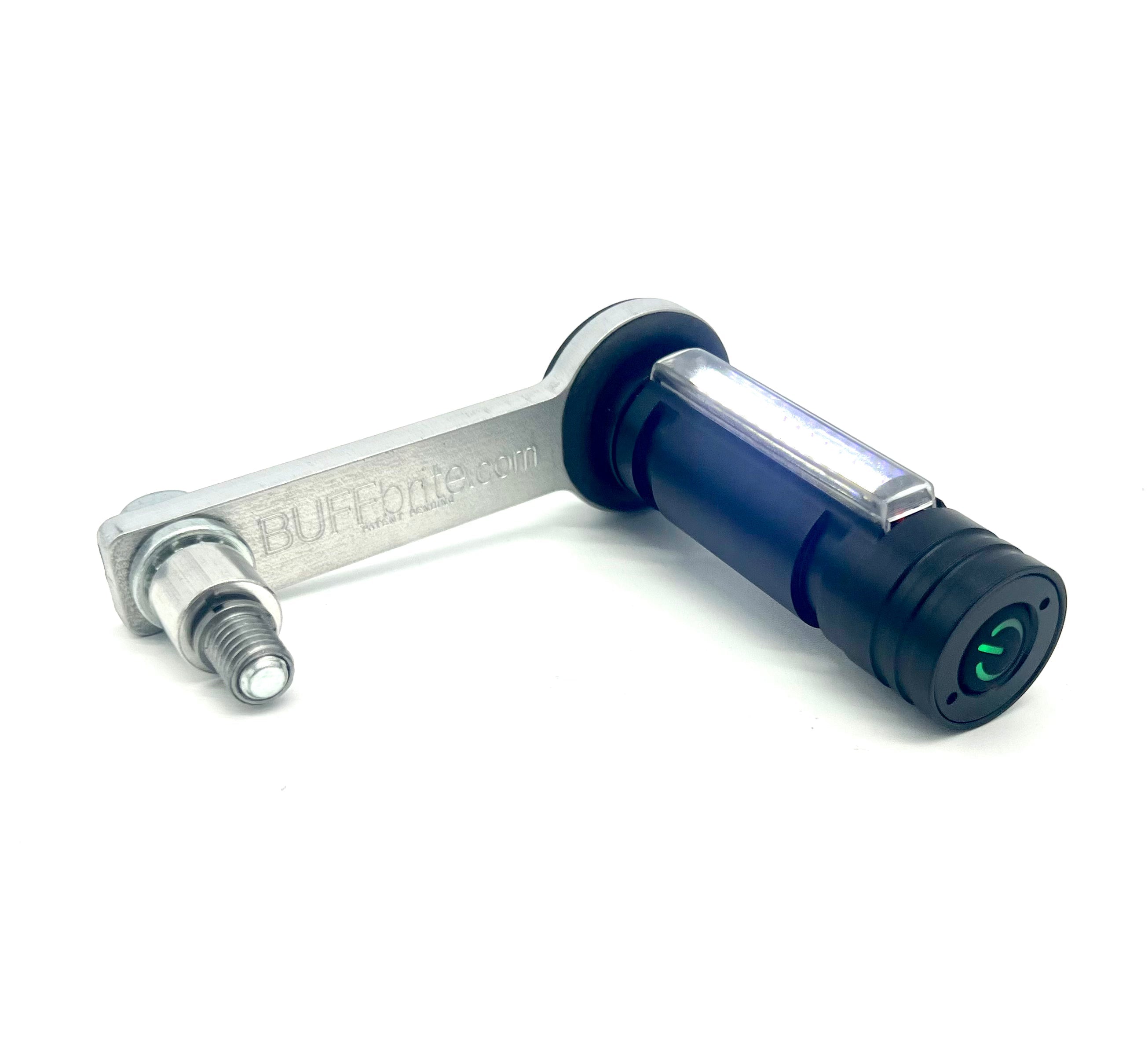 Have you been searching for the perfect light when doing your polishing or paint correction? This light has everything our original light had with numerous