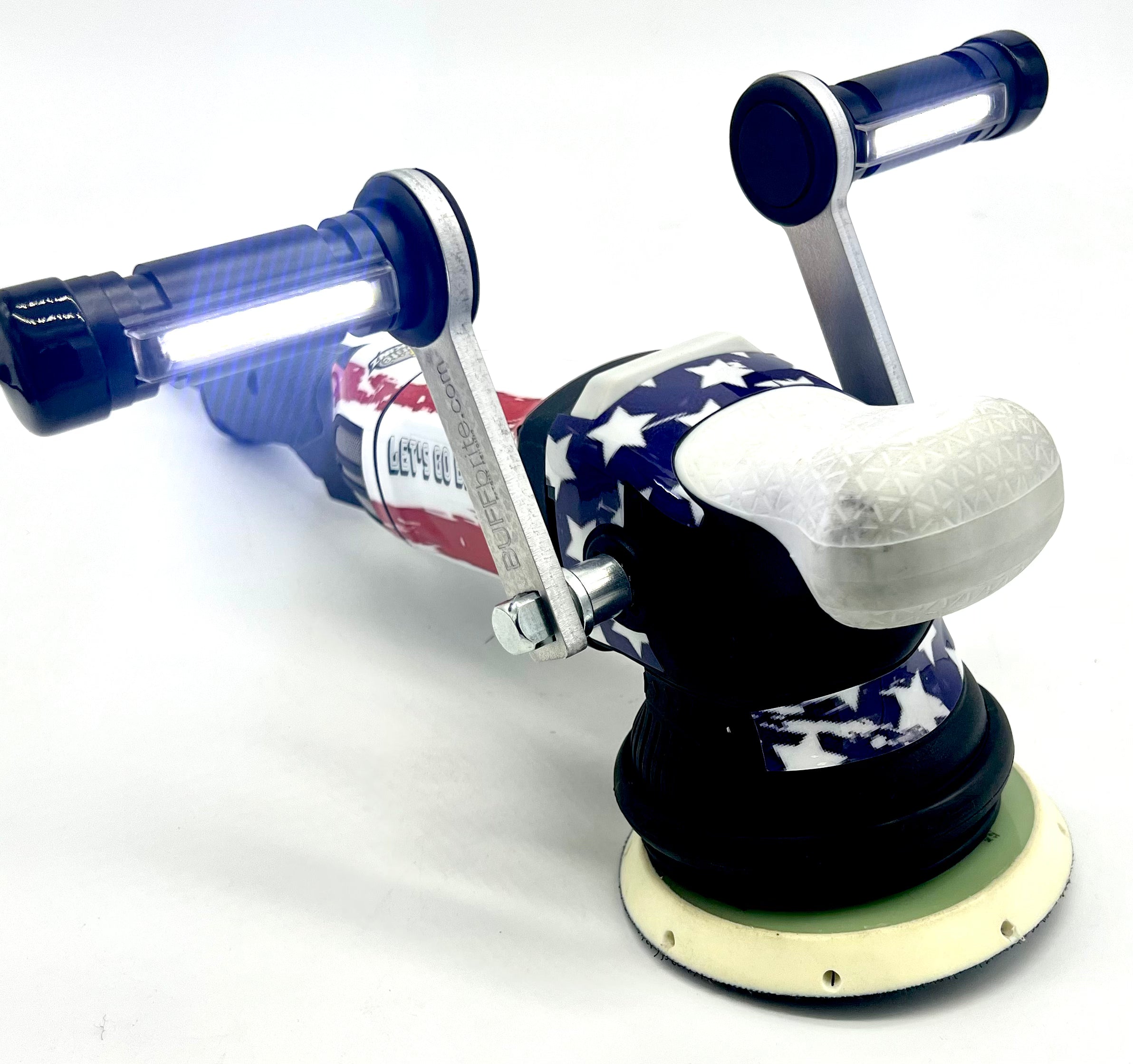 Do you already have the Original Flamethrower (Bolt on) or the Flamthrower ll (Snap on) hardware? There is no need to purchase a complete new system, just
