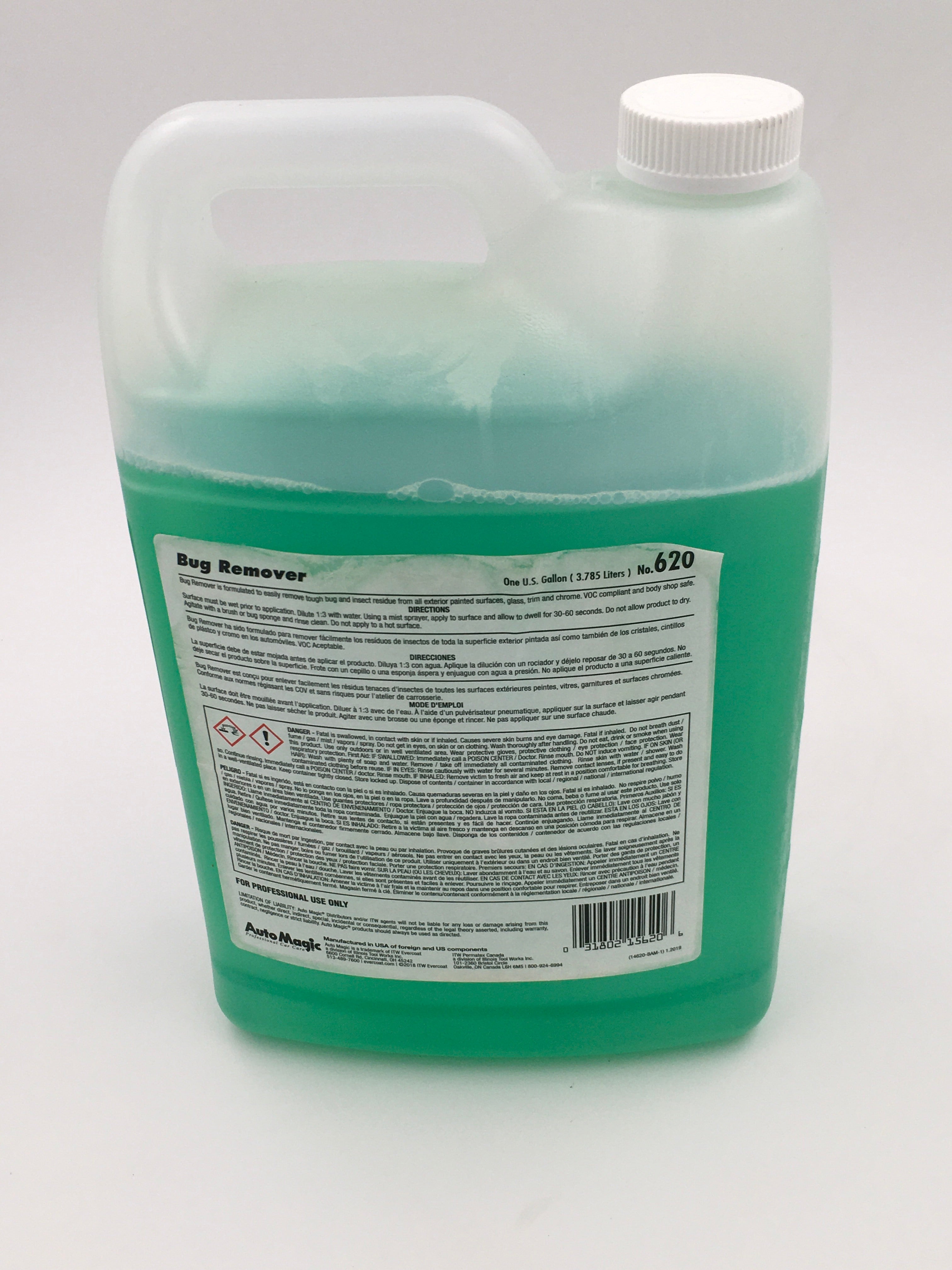 AutoMagic Bug Remover 1 Gal