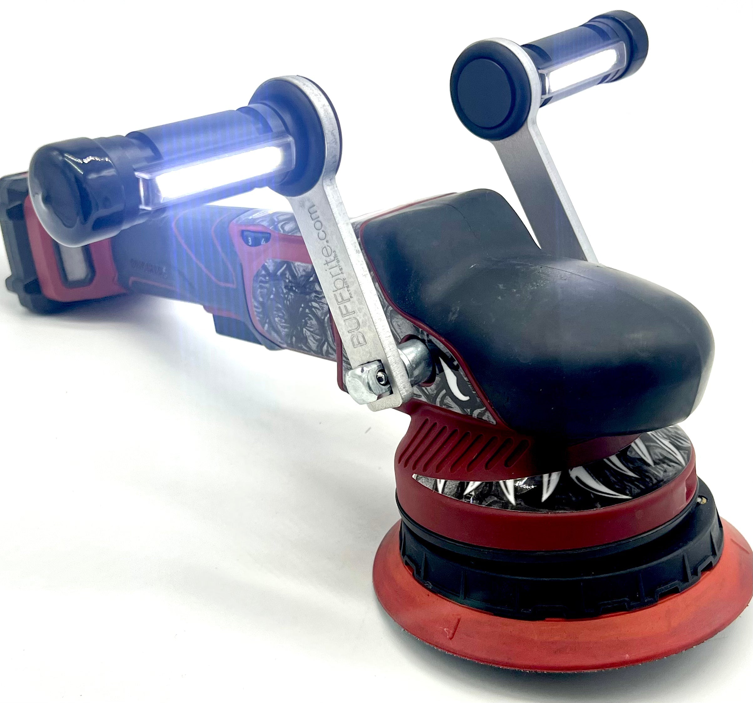 Do you already have the Original Flamethrower (Bolt on) or the Flamthrower ll (Snap on) hardware? There is no need to purchase a complete new system, just
