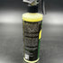 3D Bead It Up Spray Sealant 16 oz - back label and directions