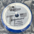 Buff and Shine Edgeguard Blueberry Cut/Polish Pad 6 Inch