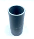 This durable expansion cuff adapts any 1.25" (32 mm) inside diameter hose to accept 1.5" (38 mm) tools such as the Fang Adapter or crevice tool for mounting