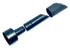 Fit your Fur Eel with the Ridgid/Shop Vac Adapter Got a large Ridgid, Shop Vac, or Craftsman vacuum with a 2.25" hose end ? This adapter solves one of the
