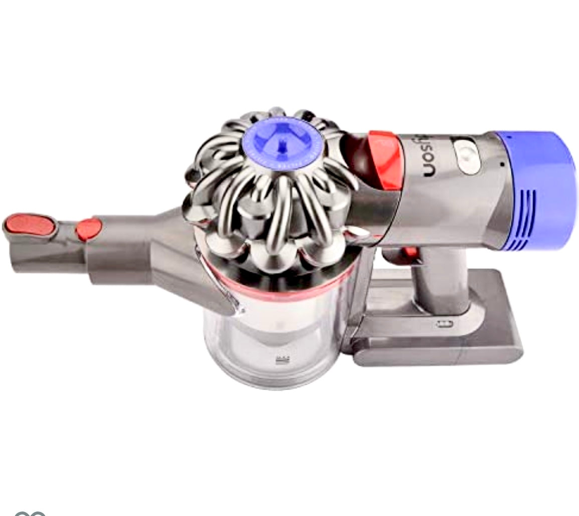 Have you got a Dyson vacuum and you’re not sure how to connect our Fur eel and Fang combo kit to it? This adapter kit will take care of that for you. It will
