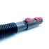 Have you got a Dyson vacuum and you’re not sure how to connect our Fur eel and Fang combo kit to it? This adapter kit will take care of that for you. It will
