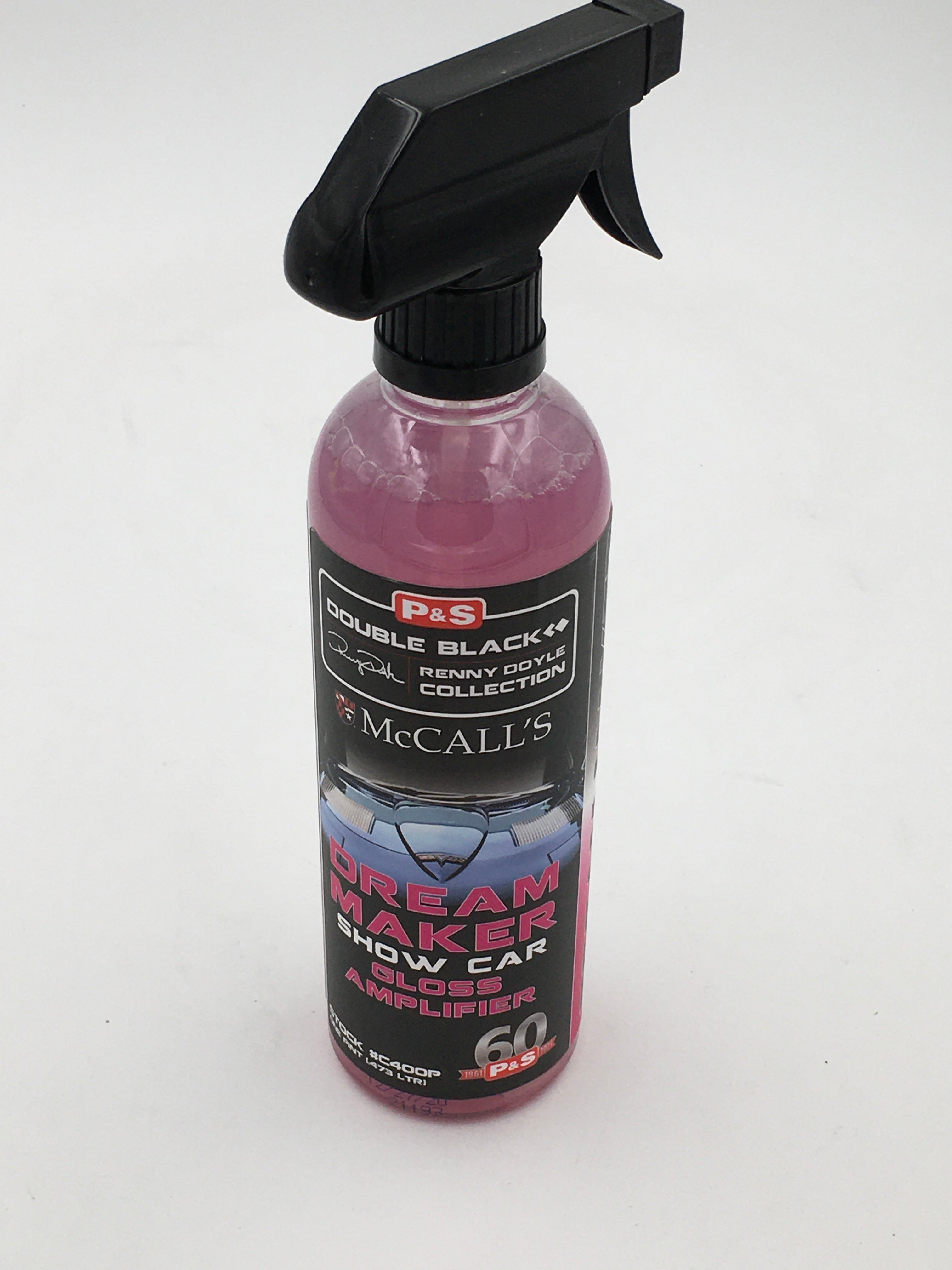 P&S Dream Maker Gloss Amplifier - 16 oz