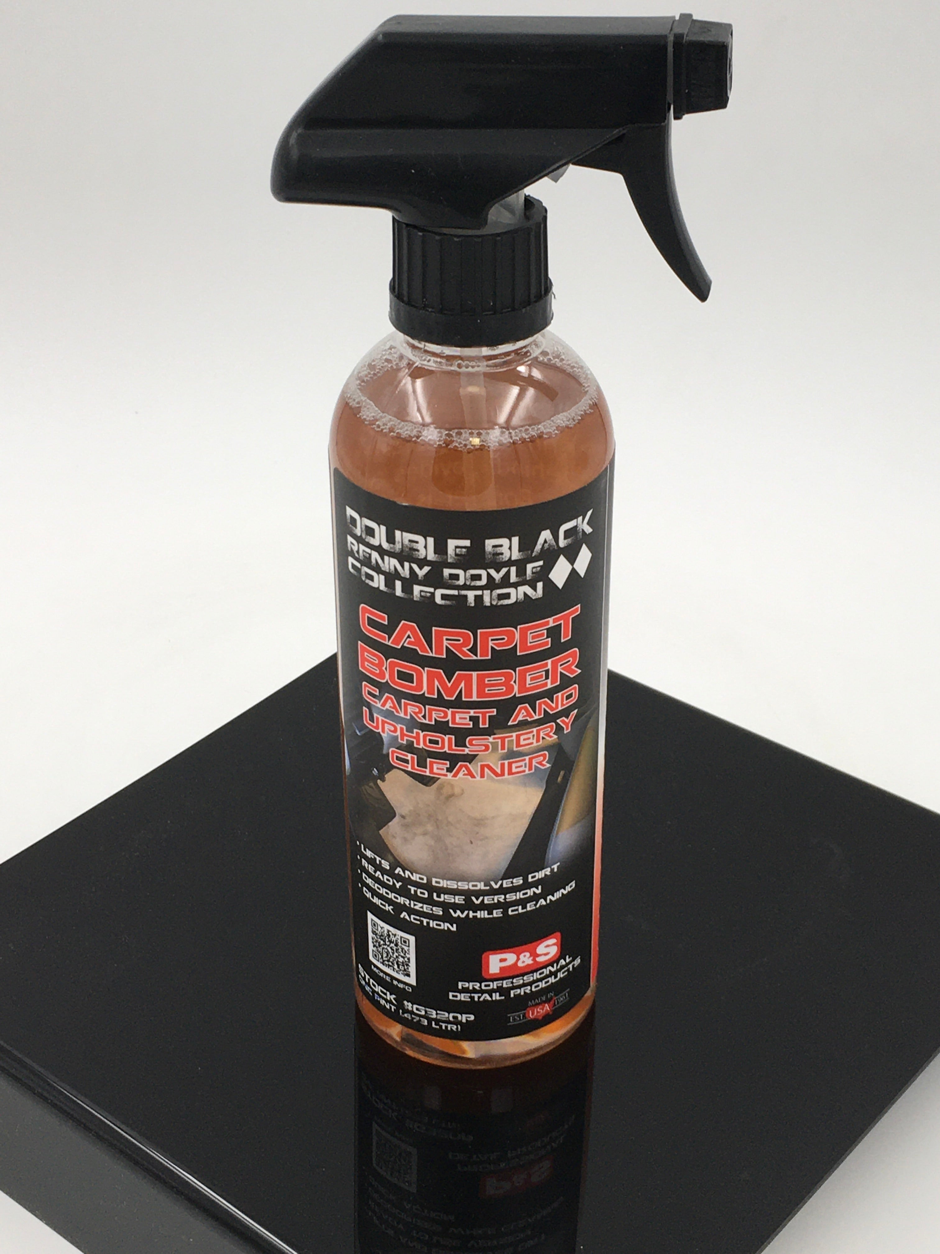 P&S Carpet Bomber Cleaner - 16 fl oz - product image