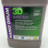 3D Super Soap Concentrate 1 Gallon - front product view