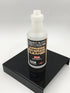 P&S Xpress Interior Cleaner empty 32 oz labeled safety bottle