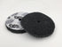 Buff and Shine Uro-Wool Blend 6 Inch Pad Grey
