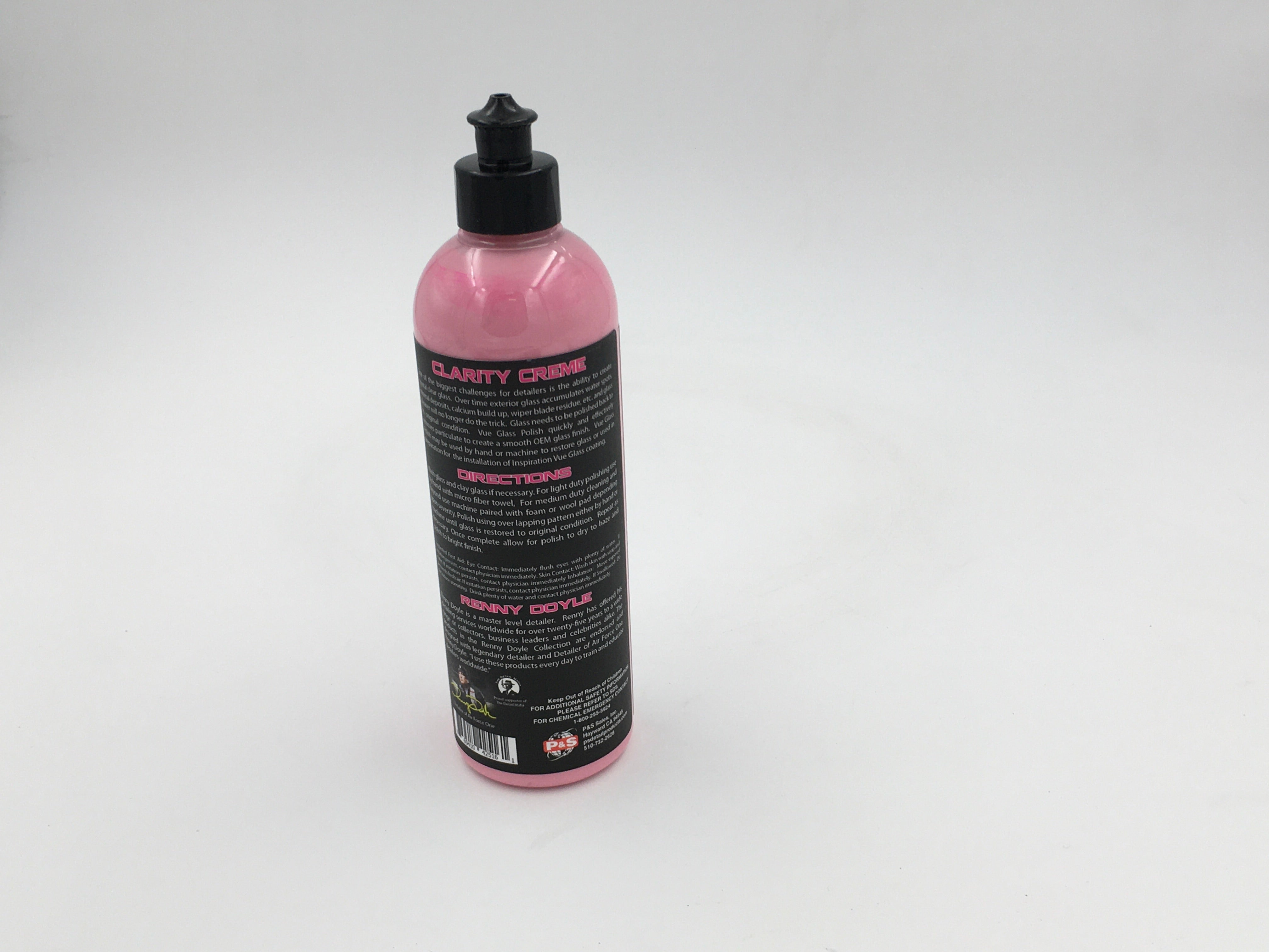 P&S Clarity Crème Glass Polish - 16 oz - additional product view