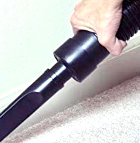 Make Your Fur Eel Fit Any Vacuum Switch between nearly 99% of vacuums—Dyson, Shark, Bissell, Miele, Shop-Vacs, and more—with this universal adapter kit. One