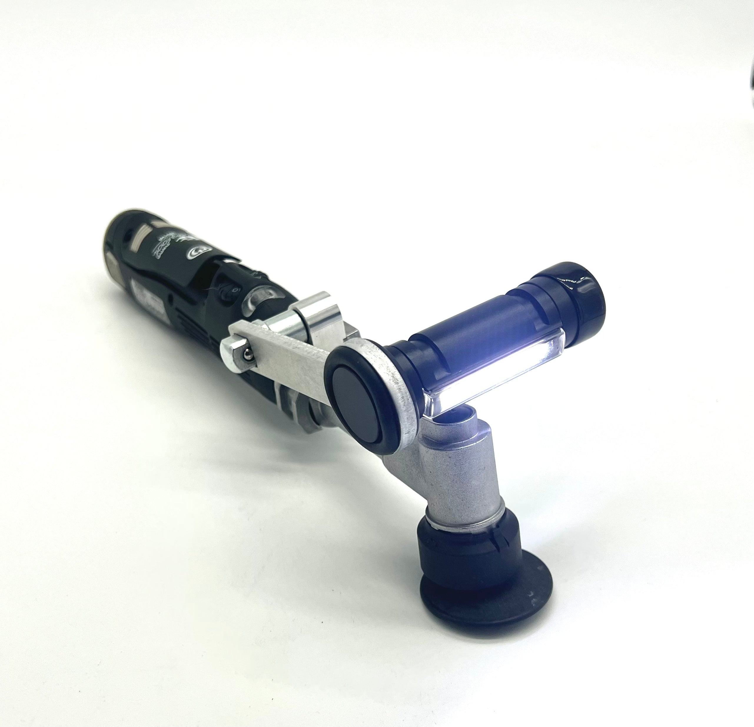 Do you already have the Original Flamethrower (Bolt on) or the Flamthrower ll (Snap on) hardware? There is no need to purchase a complete new system, just