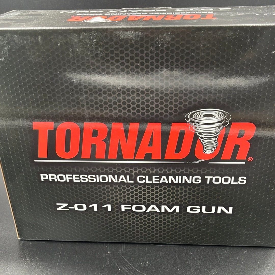 Tornador Foam Gun Z-011