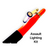 Fur Eel Lighted Crevice Kit lll