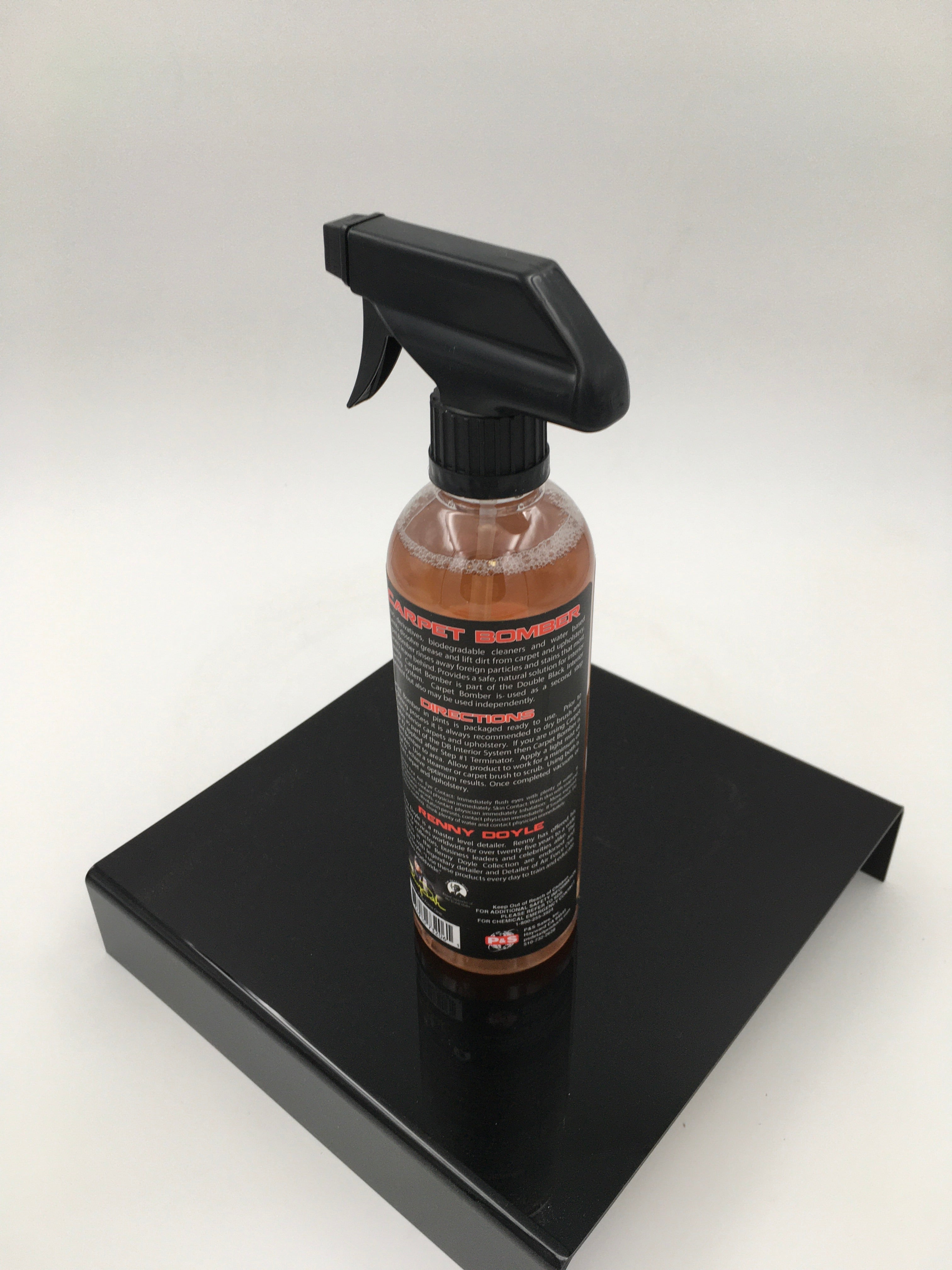 P&S Carpet Bomber Cleaner - 16 fl oz - product image