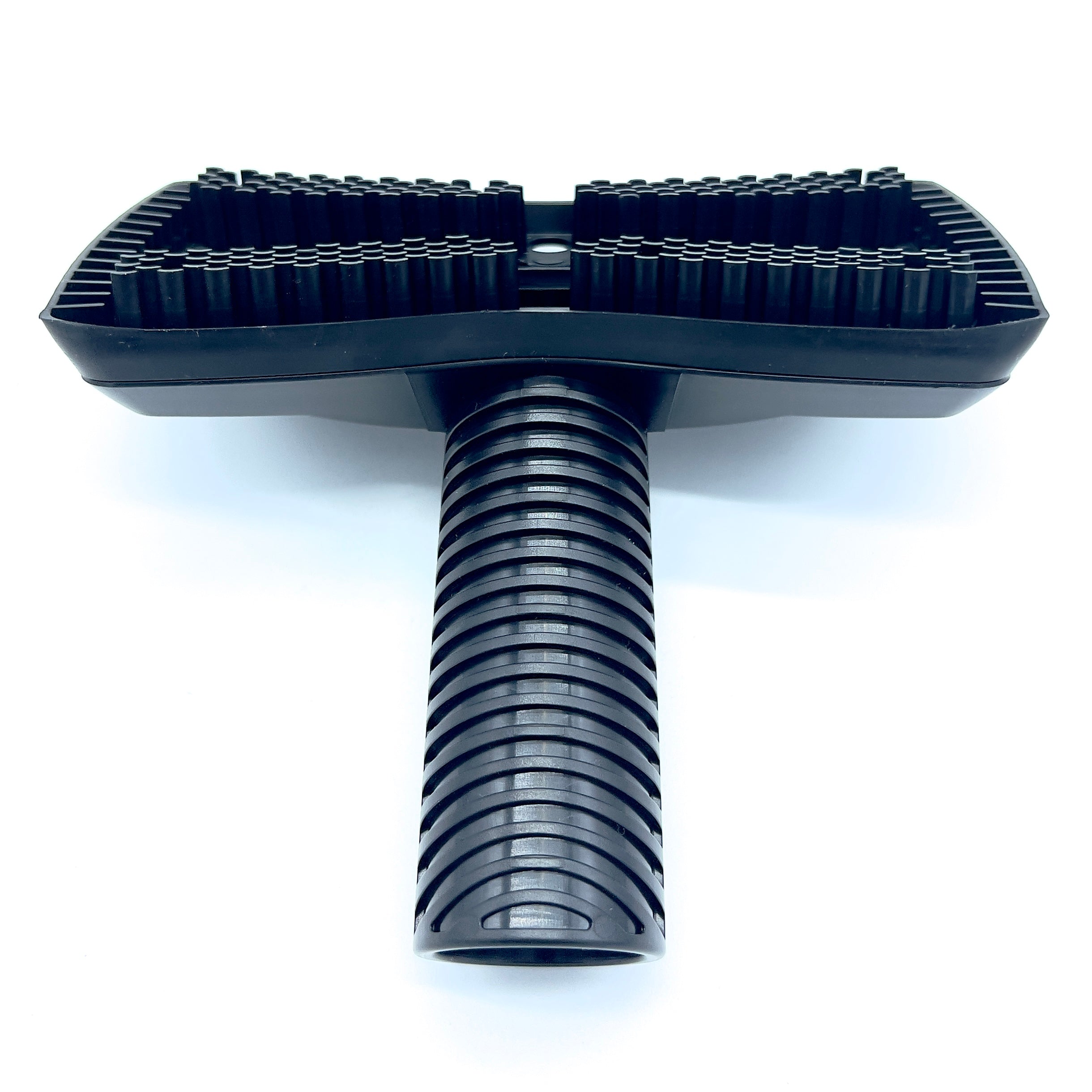 Best Dog Hair Vacuum Attachment for Pros Double the Fur Eel power! The Hammerhead Double Fur Eel Combo Kit delivers faster, deeper pet hair and debris removal