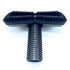 Best Dog Hair Vacuum Attachment for Pros Double the Fur Eel power! The Hammerhead Double Fur Eel Combo Kit delivers faster, deeper pet hair and debris removal