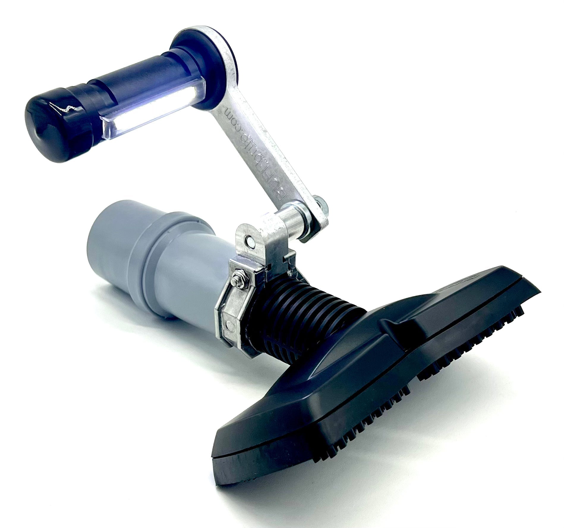 Do you already have the Original Flamethrower (Bolt on) or the Flamthrower ll (Snap on) hardware? There is no need to purchase a complete new system, just