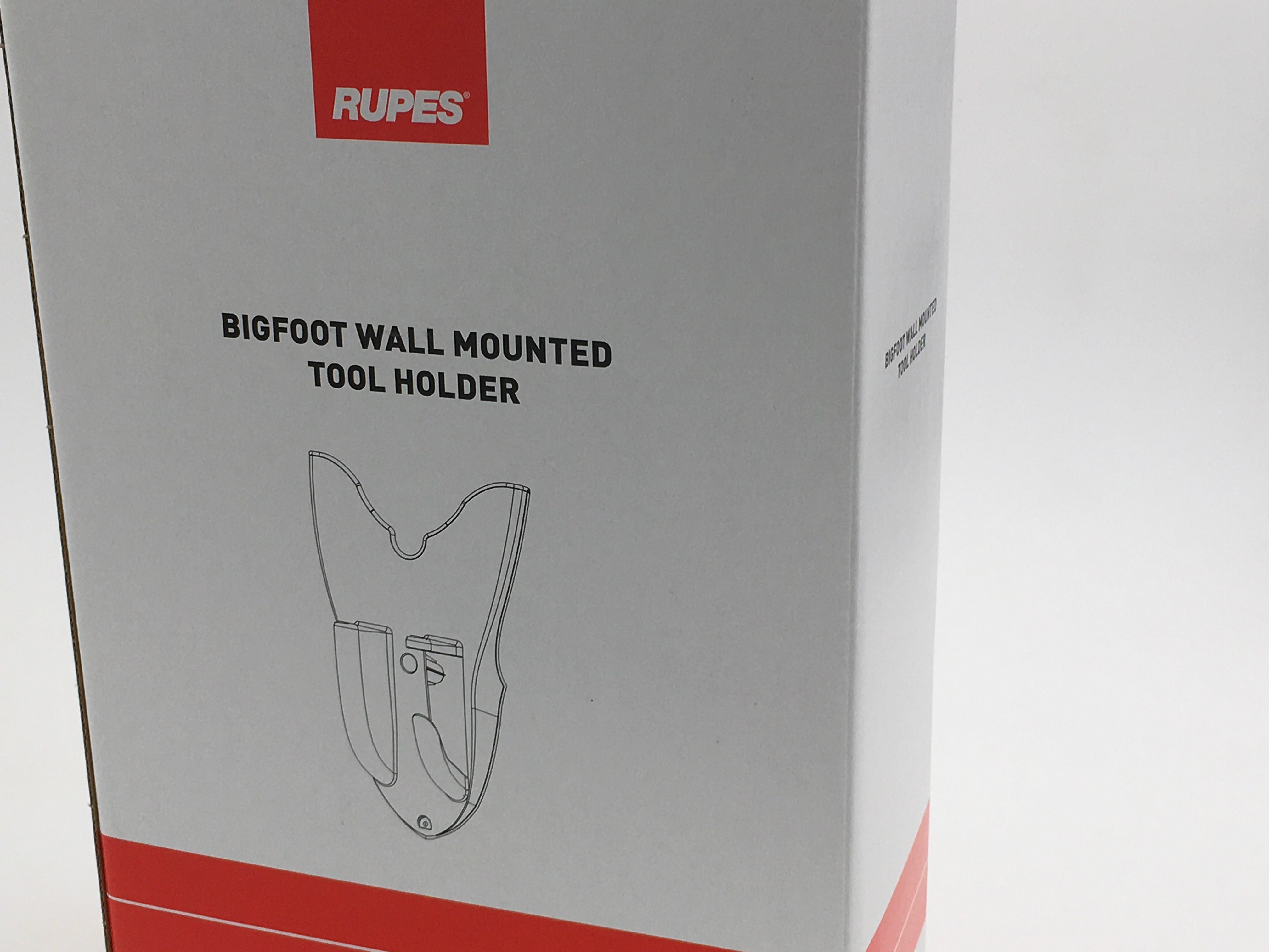 BigFoot  Wall Mount Tool Holder