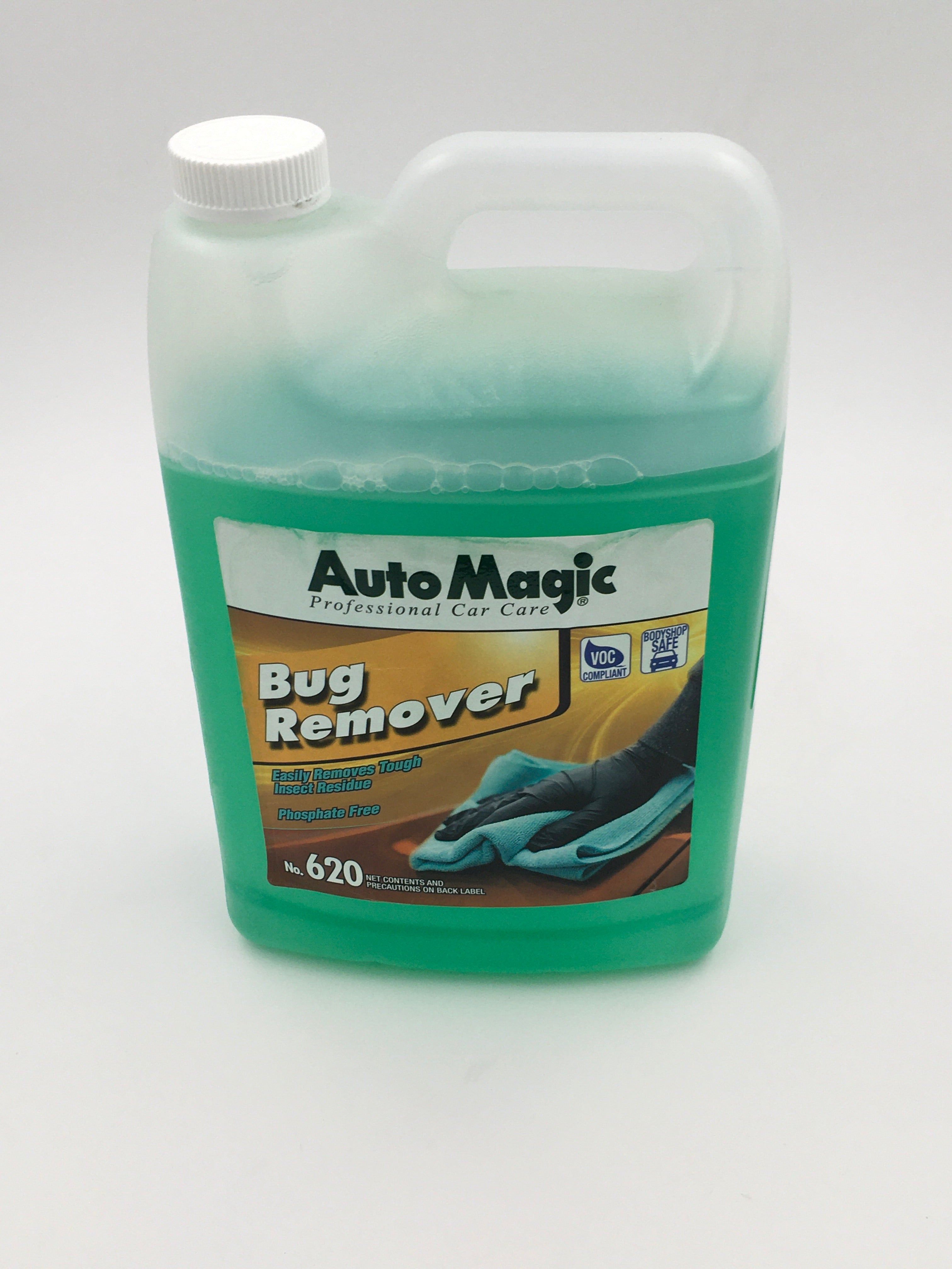 AutoMagic Bug Remover 1 Gal