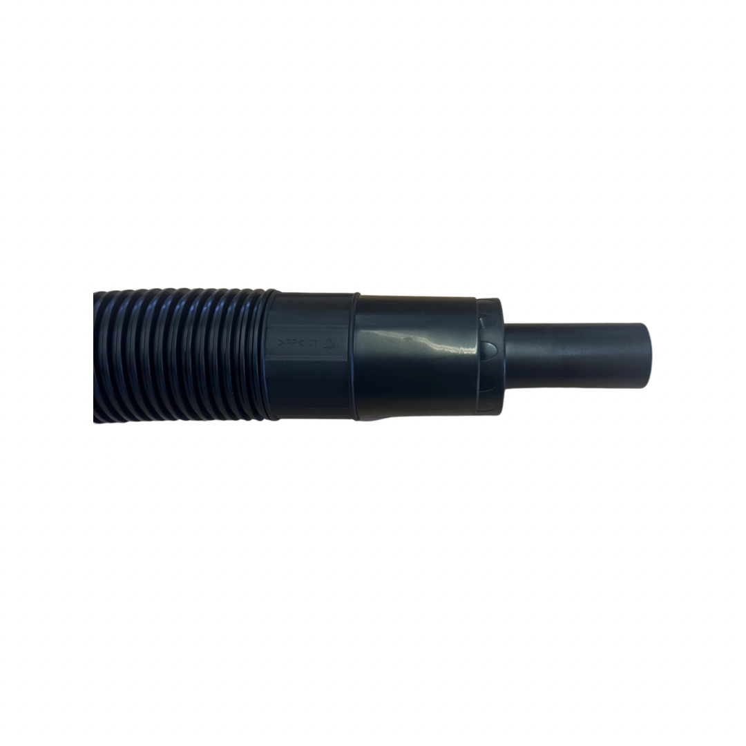 Tired of juggling different adapters for different vacuums? The Vario-Max is your all-in-one solution. With its adjustable design, it securely fits hose sizes