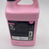 3D Cherry Wax 1 Gallon - back label and directions